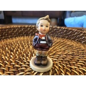 Hummel Figurine Carefree